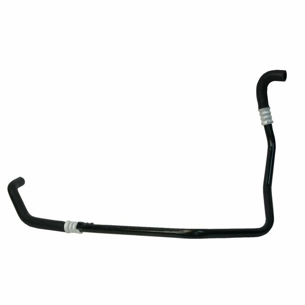 Uro Parts POWER STEERING SUCTION HOSE 4482725